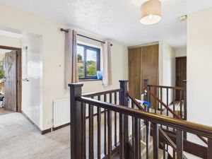 Landing- click for photo gallery